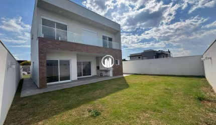 Casa à venda com 4 dormitórios - Condomínio Parque das Camélias - Medeiros -Jundiaí/SP