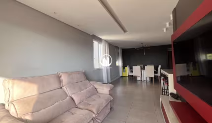 Apartamento com 3 dormitórios - Medeiros - Jundiaí/SP
