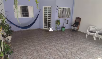 Casa com 2 Dormitórios - Parque Cidade Jardim II - Jundiaí/SP