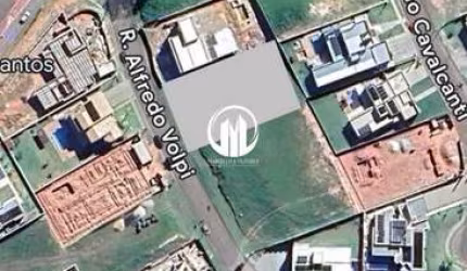 Excelente terreno à venda no Condomínio Terras da Alvorada, bairro Dos Medeiros Jundiaí-SP