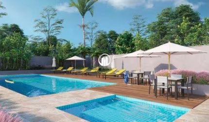 Apartamento 2 Dormitórios - Residencial Santa Giovana - Jundiaí/SP