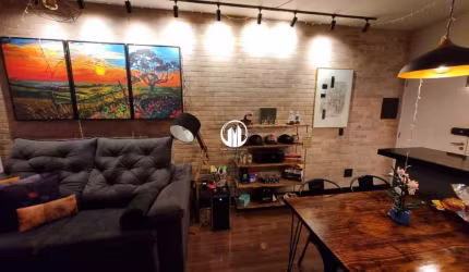 Apartamento com 2 dormitórios - Condomínio Tulipas Garden - Residencial Santa Giovana Jundiai / SP