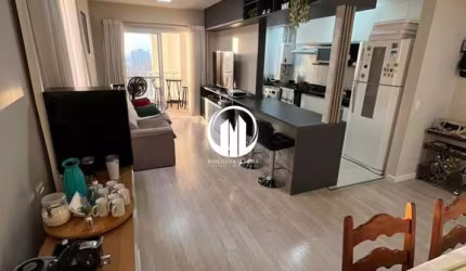 Apartamento com 3 dormitórios para locação no Condomínio Tons de Ipanema, Medeiros Jundiaí-SP
