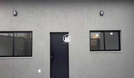 Casa a venda com 3 dormitórios (sendo 1 suite) - Residencial Santa Giovana Jundiai/SP