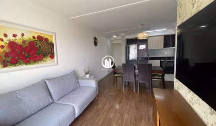 Apartamento 03 Dormitórios em Jundiaí - Residencial Conquista Jardim Tamoio