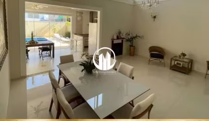 Casa com 3 suítes - Loteamento Reserva Ermida - Jardim Ermida I Jundiaí/SP