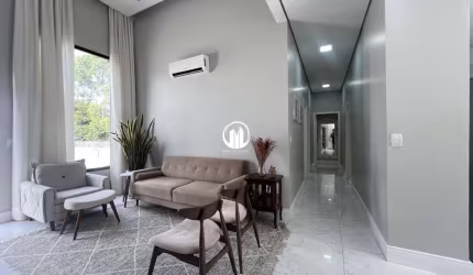 Casa térrea - Loteamento Villagio de San Francesco - Medeiros - Jundiaí/SP
