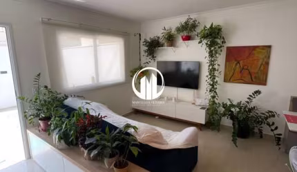 Casa a venda com 3 dormitórios - Residencial Santa Giovana - Jundiaí / SP