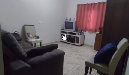 Casa com 3 Dormitórios - Jardim Guanabara - Jundiaí/SP