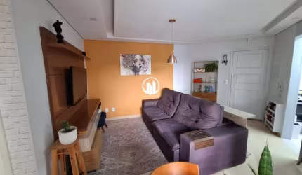 Apartamento 2 dormitórios - Parque Cidade Jardim II - Jundiaí/SP