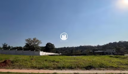 Terreno no Reserva Marajoara - Jardim das Samambaias - Jundiaí/SP