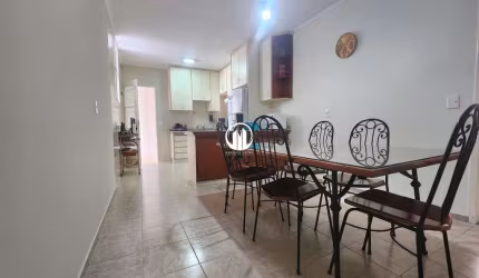 Casa térrea com  3 dormitórios, sendo 1 suíte e com edícula  - Jardim das Samambaias/Jundiaí-SP