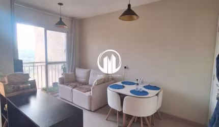 Apartamento Locação Condomínio Vista Park - Vila Nambi - Jundiaí