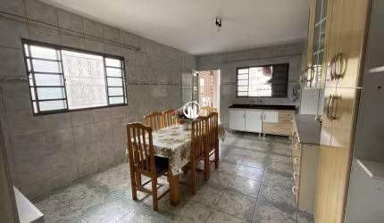 Casa à venda com 4 dormitórios - Parque Centenário - Jundiai/SP