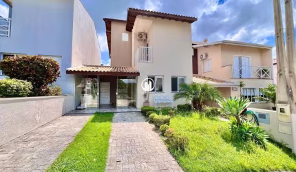 Casa á venda com 3 dormitórios - Condomínio Villagio de San Francesco - Medeiros - Jundiaí/SP