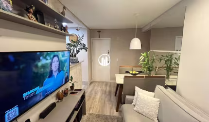 Apartamento  2 dormitórios em Jundiaí - Recanto Quarto Centenário - Jundiaí/SP