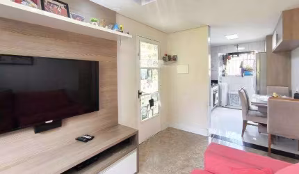Apartamento 02 Dormitórios - Alpha 03 - Jardim Guanabara - Jundiaí