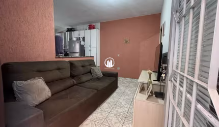 Casa a venda com 3 dormitórios - Tulipas - Jundiai/SP