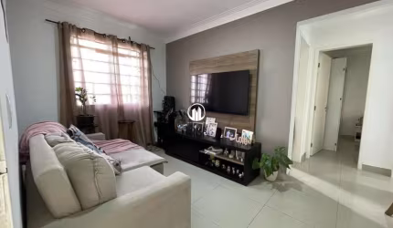 Apartamento a venda com 2 dormitórios - Condominio Residencial Alpha 3 - Recanto Quarto Centenário Jundiaí/SP