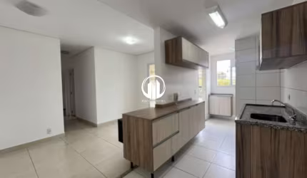 Apartamento com 2 dormitórios - Condomínio Atmosphera - Eloy Chaves - Jundiaí/SP.