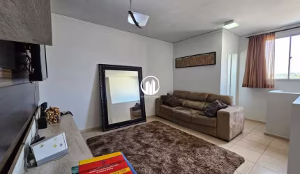 Apartamento  Duplex à venda 2 dormitórios - Cond. Spazio Jardim de Trento - Vila Mafalda - Jundiaí - SP