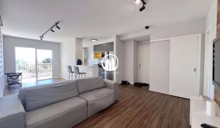 Apartamento com 3 dormitórios - Medeiros - Jundiaí/SP