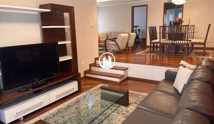 Apartamento com 3 dormitórios à venda - Jardim Ana Maria - Jundiaí/SP