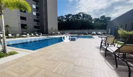 Apartamento 2 dormitórios - Condomínio Maxx Santa Angela - Horto Florestal Jundiaí/SP