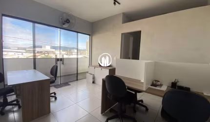 Sala comercial para locação no bairro Residencial Santa Giovana, Jundiaí-SP.