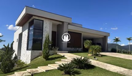 Casa a venda com 4 dormitórios sendo 2 suites - Condominio Terras da Alvorada - Medeiros Jundiai/SP