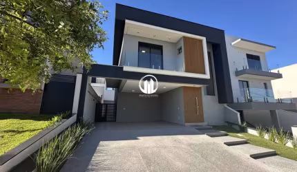 Casa a venda com 3 suites - Condomínio Reserva Ermida - Eloy Chaves - Jundiai/SP