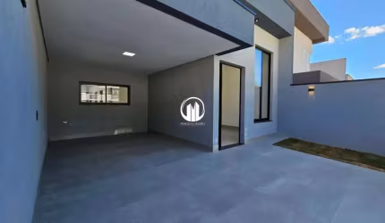 Casa com 3 dormitorios no Bairro Jardim Marambaia - Jundiaí