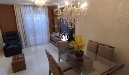 Casa a venda com 3 Dormitórios - Garden Resort - Jardim Shangai -  Jundiaí/SP