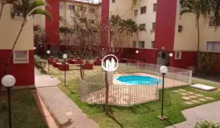 Apartamento de 2 dormitórios - Morada do Japy- Eloy Chaves - Jundiaí/SP