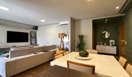 Apartamento á venda 3 Suítes - Condomínio Eléve - Jardim Trevo - Jundiaí/SP