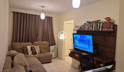 Apartamento 2 dormitórios - Parque da Mata - Medeiros - Jundiaí/SP