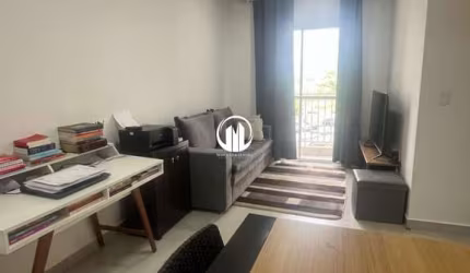Apartamento com 2 dormitórios no Condomínio Vista Centrale, no jardim das Samambaias, Jundiaí-SP