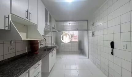 Apartamento de 2 dormitórios - Morada do Japy- Eloy Chaves - Jundiaí/SP