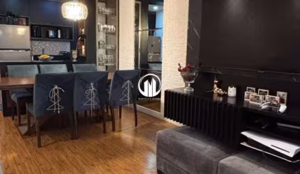 Apartamento com 3 dormitórios - Condomínio Vista Park - Vila Nambi - Jundiaí/SP