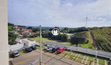 Apartamento para locação com 2 dormitórios - Condomínio Residencial Jardim das Tulipas / Jundiai-SP
