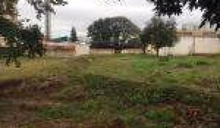 Edifício TERRENO