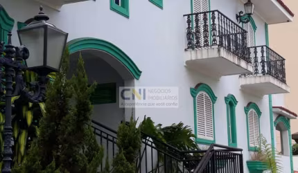 SOBRADO COMERCIAL AV. HIGIENÓPOLIS