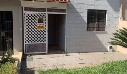 Sobrado no Condomínio Ilha Bela
