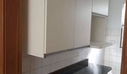 APARTAMENTO RESIDENCIAL AIMARA II