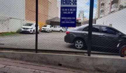 TERRENO COMERCIAL