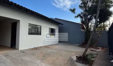 CASA TERREA