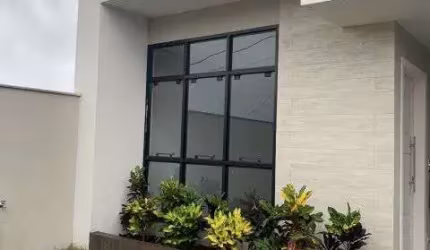 Nova Casa, 03 quartos, 116m2 -Ibiporã/PR
