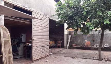 imóvel comercial Rua Tremembés