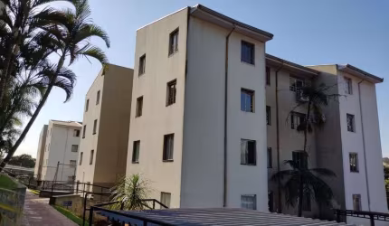 Apartamento - Residencial Daniela