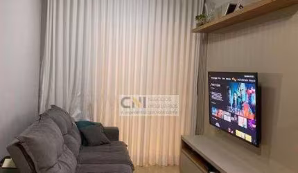 APARTAMENTO A VENDA - EDIFICIO RESERVA SANTANA RESIDENCE